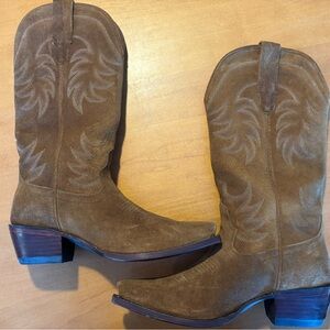 TECOVAS The Annie women’s cowboy boots